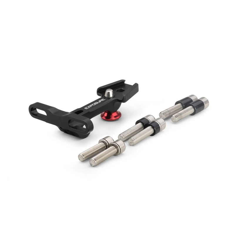 Exposure Spare - Stem Fit Bracket MK2