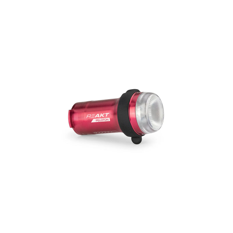 Exposure Boost-R with ReAKT and Peloton MK2 - Rear Light - 80 Lumens
