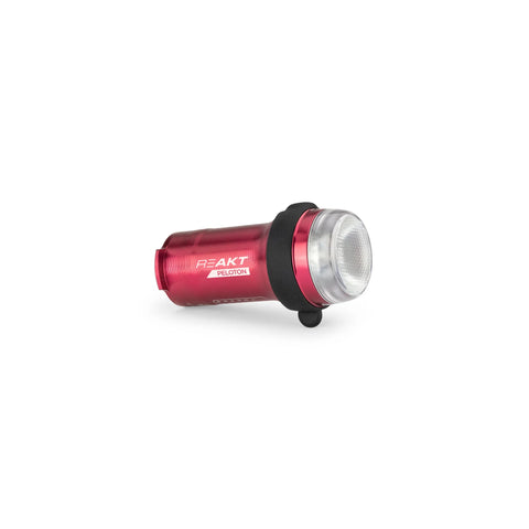 Exposure Boost-R with ReAKT and Peloton MK2 - Rear Light - 80 Lumens