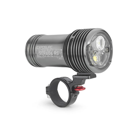 Exposure Strada MK12 RS Aktiv - Front Light - 1450 Lumens