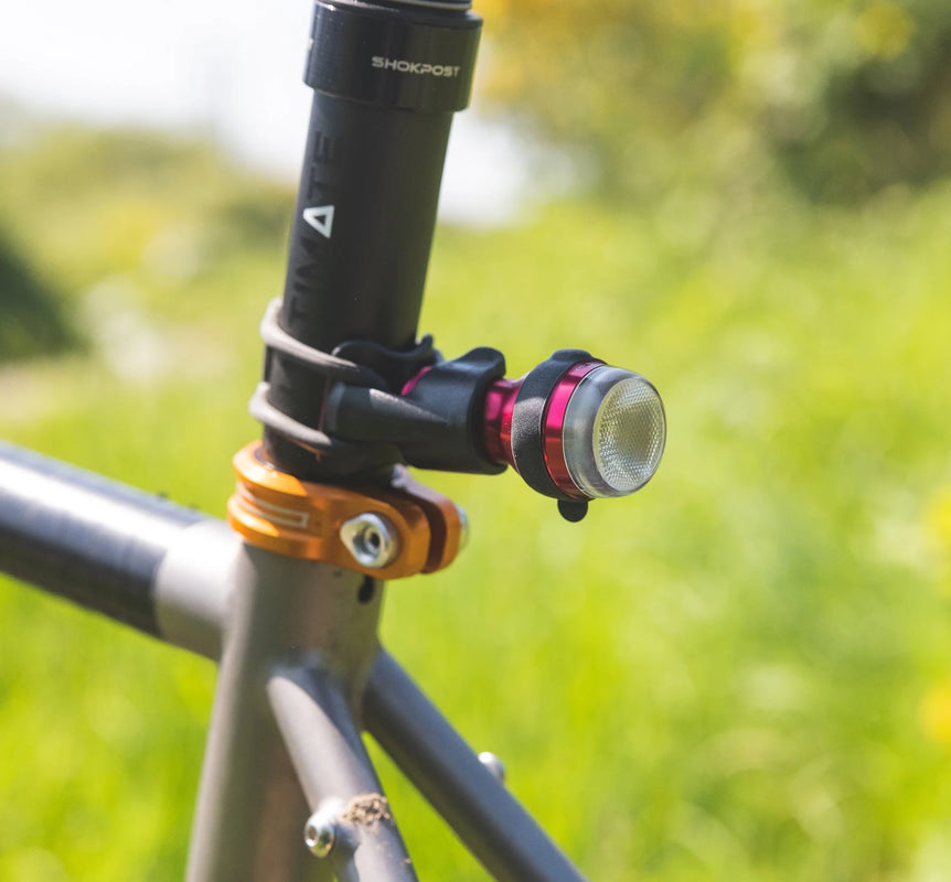 Exposure Trace and Tracer MK3 ReAKT with Peloton Light Set