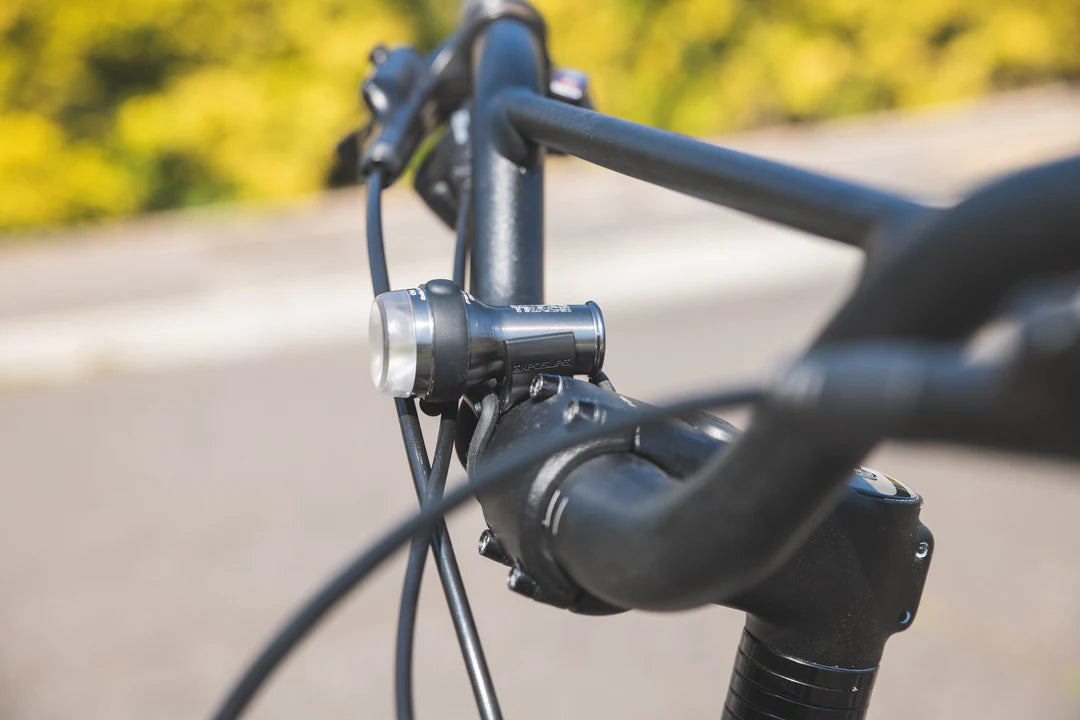 Exposure Trace and Tracer MK3 ReAKT with Peloton Light Set