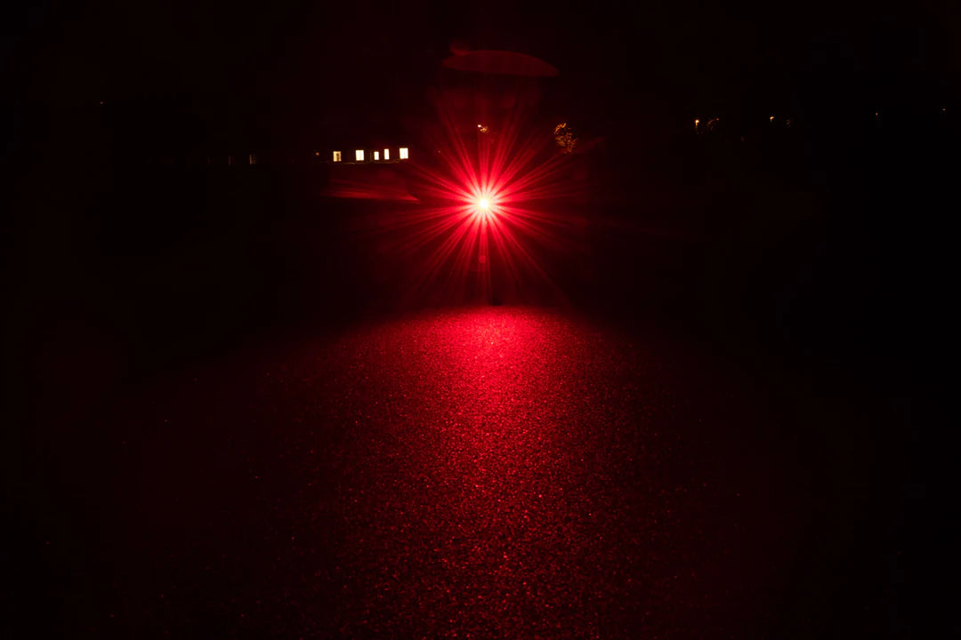 Exposure Trace and Tracer MK3 ReAKT with Peloton Light Set