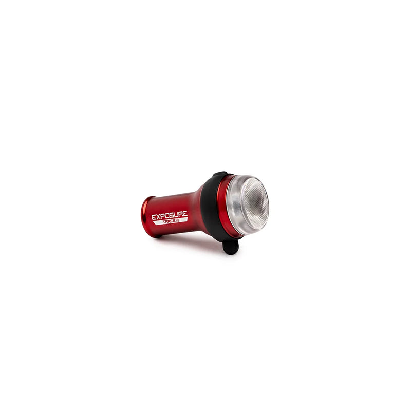 TraceR 4 Rear Light 200 Lumens 40 Hour Runtime 35g