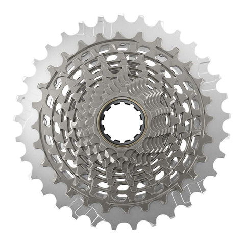 SRAM Red AXS Cassette - 10/36