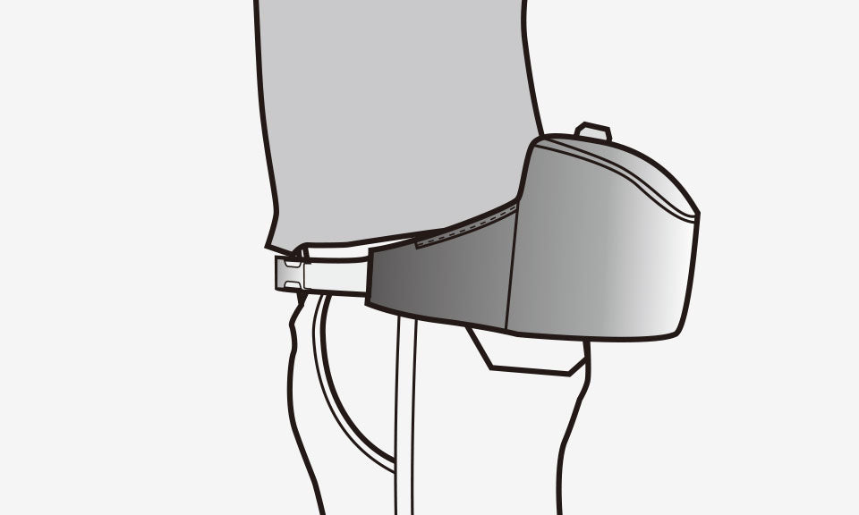 Topeak Compact Handlebar Bag