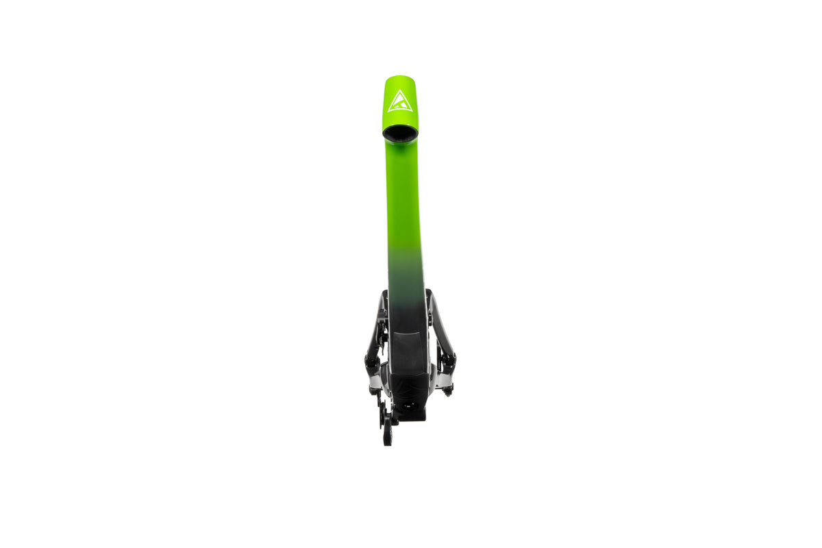 Forbidden Dreadnought Frame - KX500 - 29er Rear