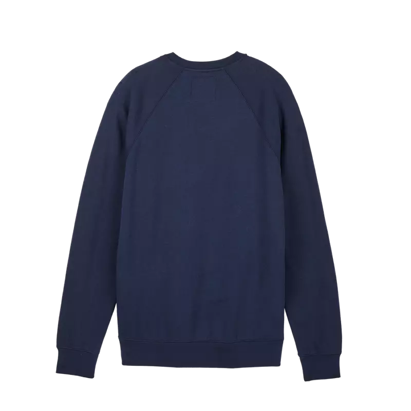 Fox Absolute Crew Sweatshirt - Midnight Blue