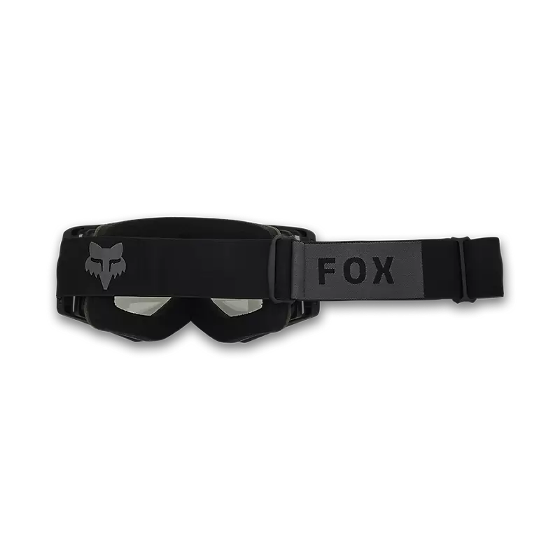 Fox Airspace Enduro Goggle - Black - One Size