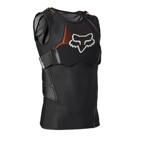 Fox Baseframe Pro D3O Vest Guard - Black
