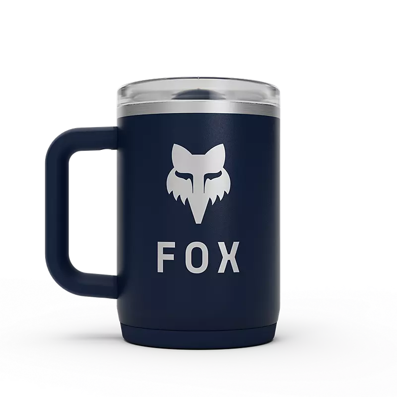 Fox x Camelbak Thrive Chug 16oz Bottle - Navy