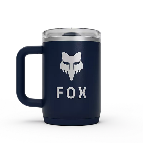 Fox x Camelbak Thrive Chug 16oz Bottle - Navy