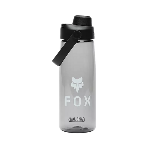 Fox x Camelbak Thrive Chug 25oz Bottle - Charcoal