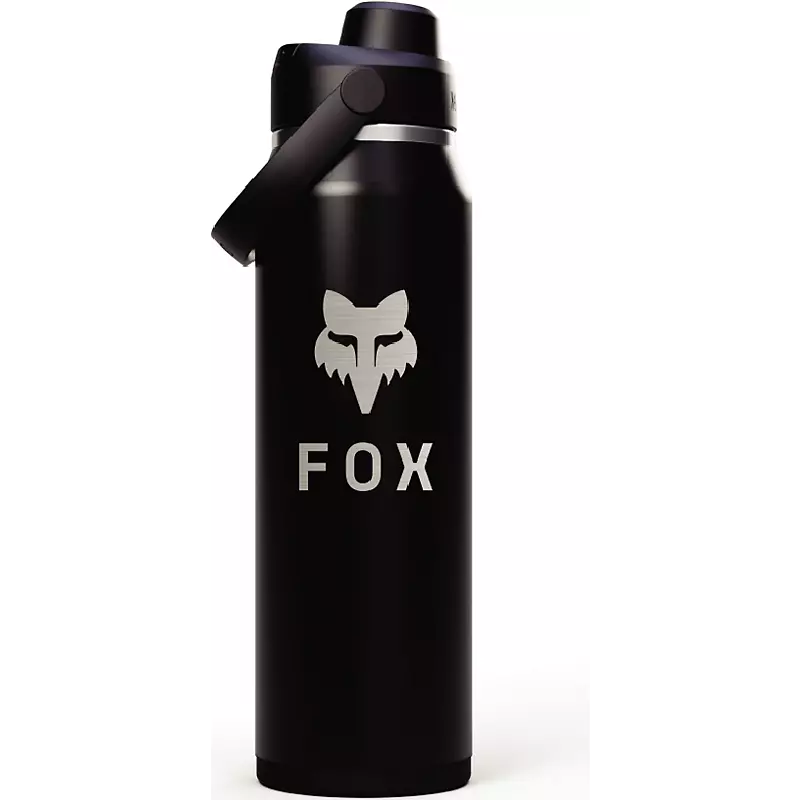 Fox x Camelbak Thrive Chug 32oz Bottle - Black