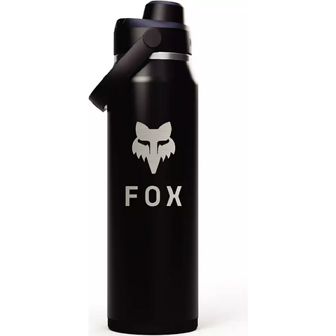 Fox x Camelbak Thrive Chug 32oz Bottle - Black