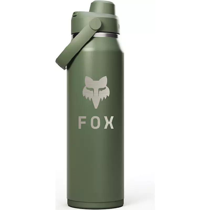 Fox x Camelbak Thrive Chug 32oz Bottle - Moss