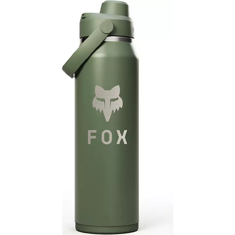 Fox x Camelbak Thrive Chug 32oz Bottle - Moss