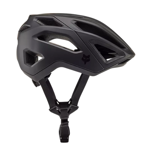 Fox Crossframe Pro Helmet - Matte Black