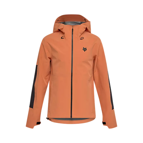 Fox Men's Defend 3L Waterproof Jacket - Coral BFS