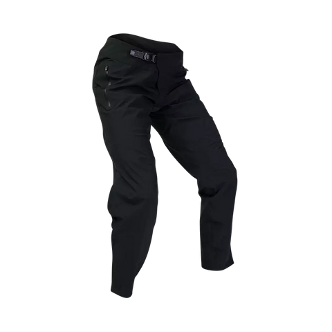 Fox Men's Defend 3-Layer Water Pant - Black - BFS