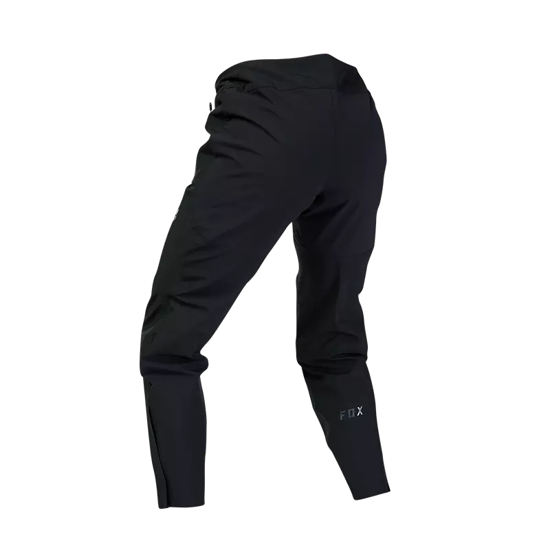 Fox Men's Defend 3-Layer Water Pant - Black - BFS