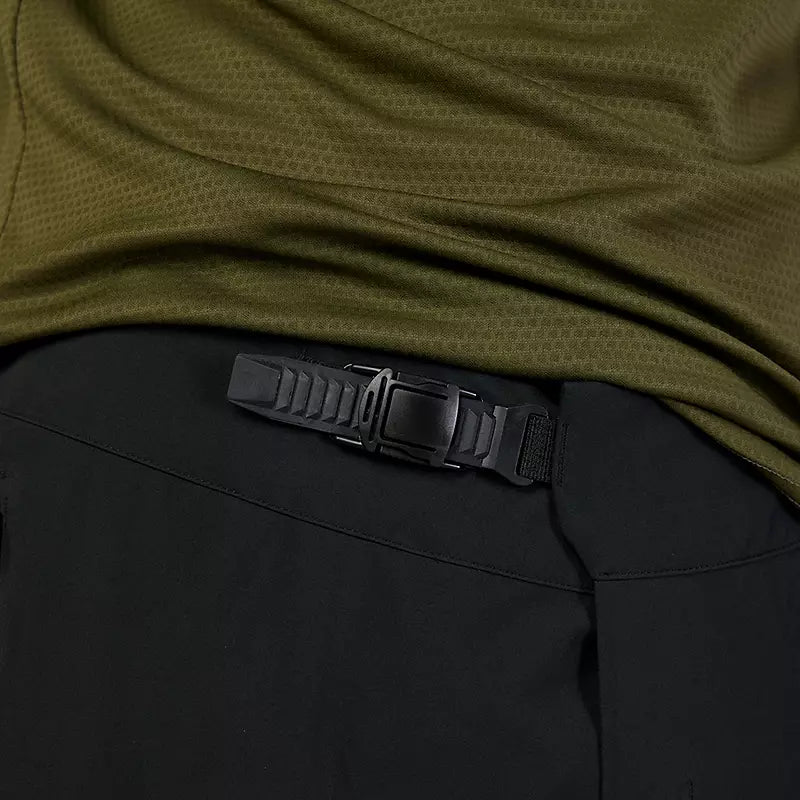 Fox Men's Defend 3-Layer Water Pant - Black - BFS