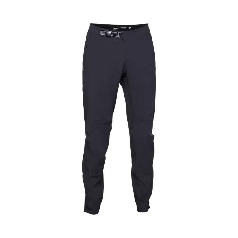 Fox Men's Defend Fire Pant - Black - BFS