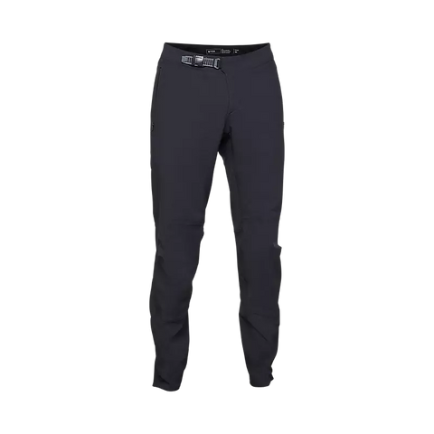 Fox Men's Defend Fire Pant - Black - BFS