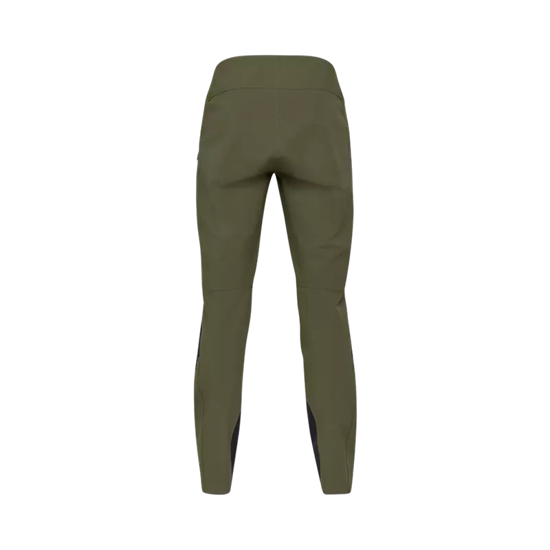 Fox Men's Defend Pant - Olive Green - BFS
