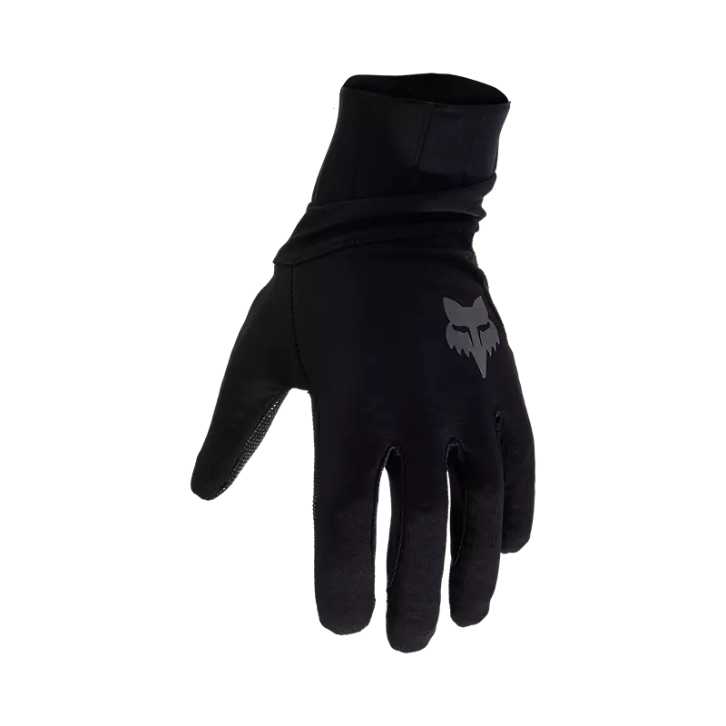 Fox Defend Pro Fire Glove - Black - BFS