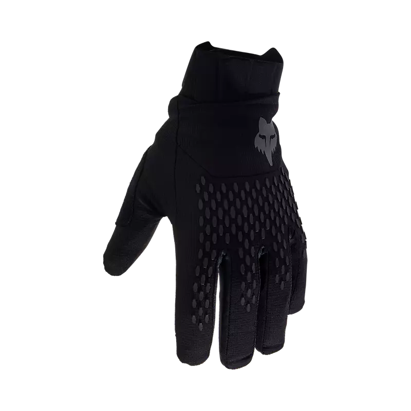 Fox Defend Pro Winter Glove - Black - BFS