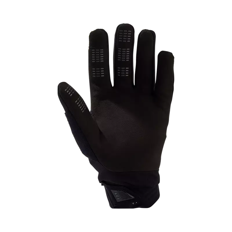 Fox Defend Pro Winter Glove - Black - BFS