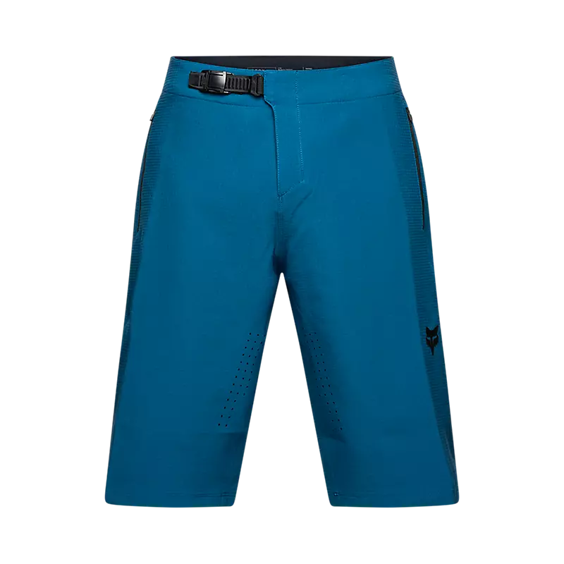 Fox Men's Defend Short (no liner) - Twilight Blue
