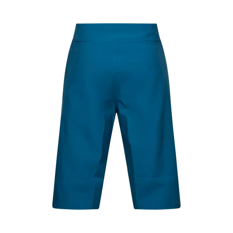 Fox Men's Defend Short (no liner) - Twilight Blue