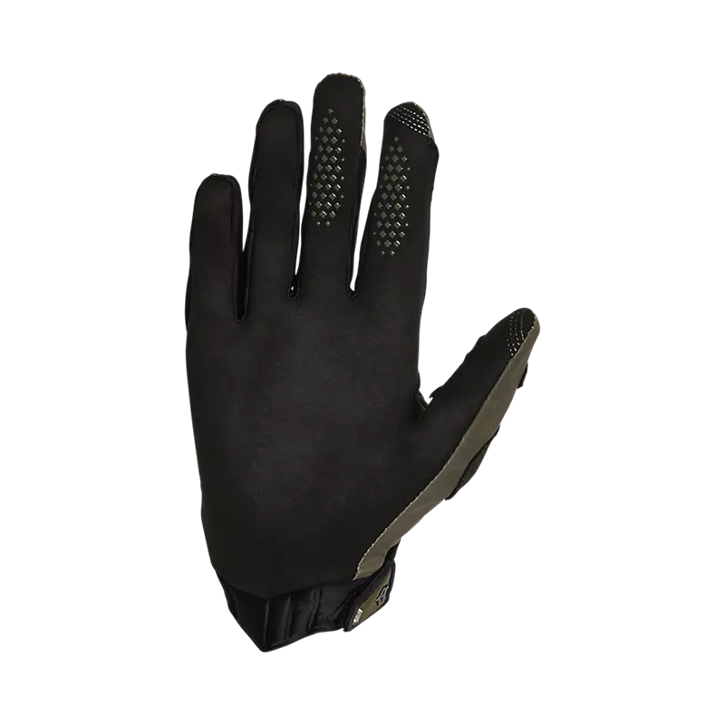 Fox Defend Wind Off-Road Glove - Olive Green - BFS