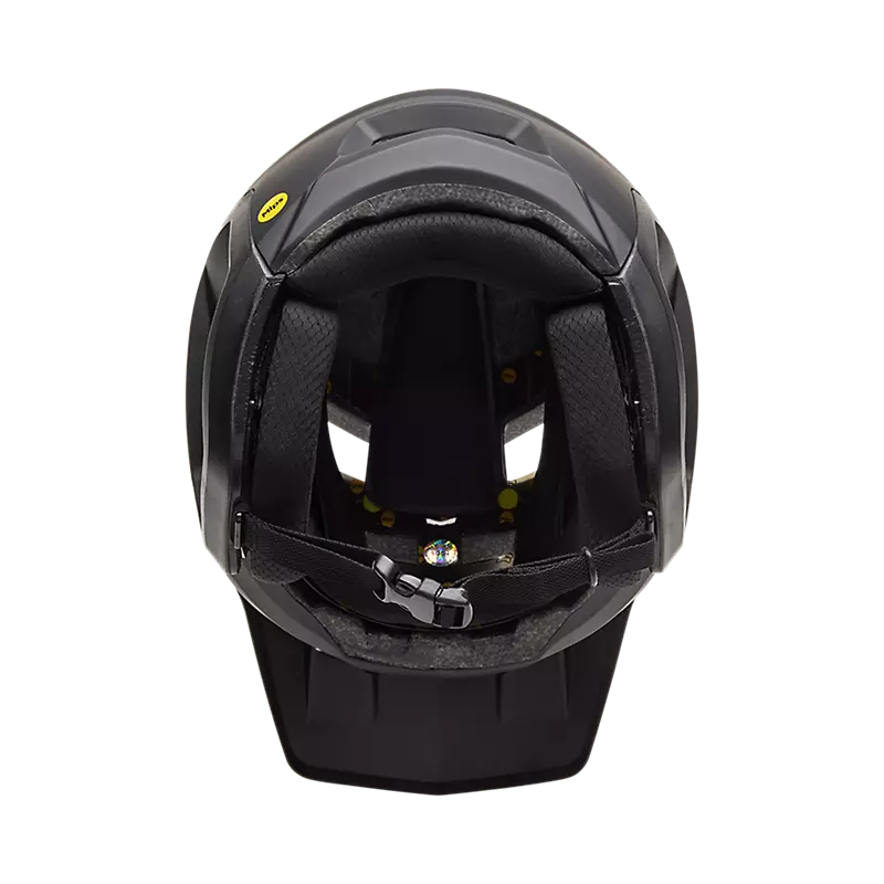 Fox Dropframe Helmet - Military Green