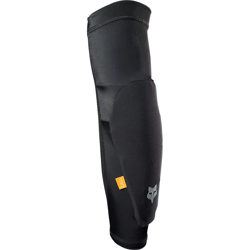 Fox Enduro D3O Elbow Pads - Black