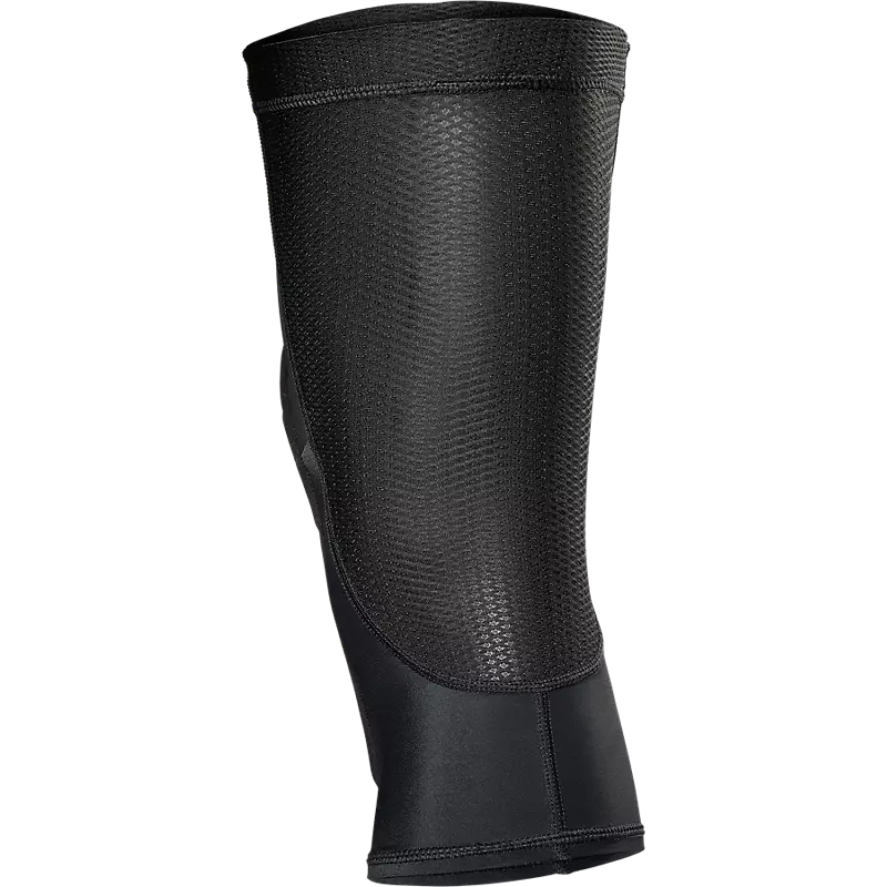 Fox Enduro D3O Knee Pads - Black