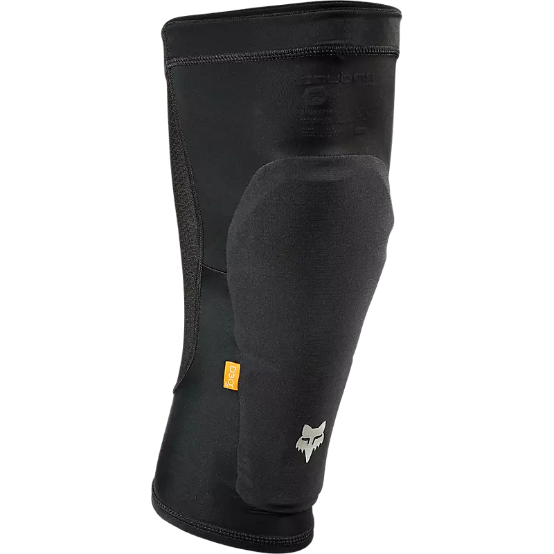Fox Enduro D3O Knee Pads - Black