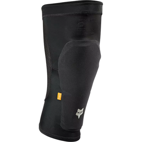 Fox Enduro D3O Knee Pads - Black
