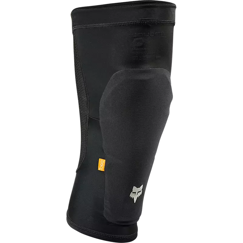 Fox Enduro Knee Sleeve - Black