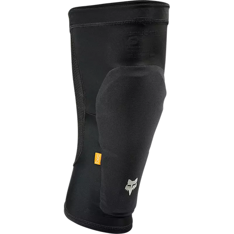 Fox Enduro Knee Sleeve - Black