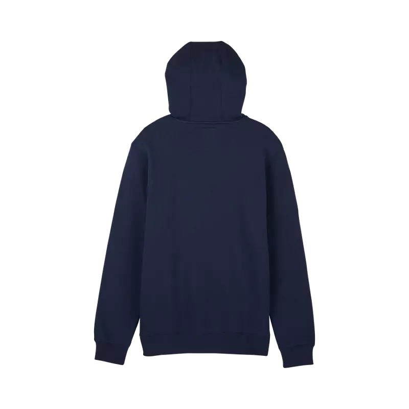 Fox Men's Fox Head Pullover Hoodie - Midnight Navy AW25