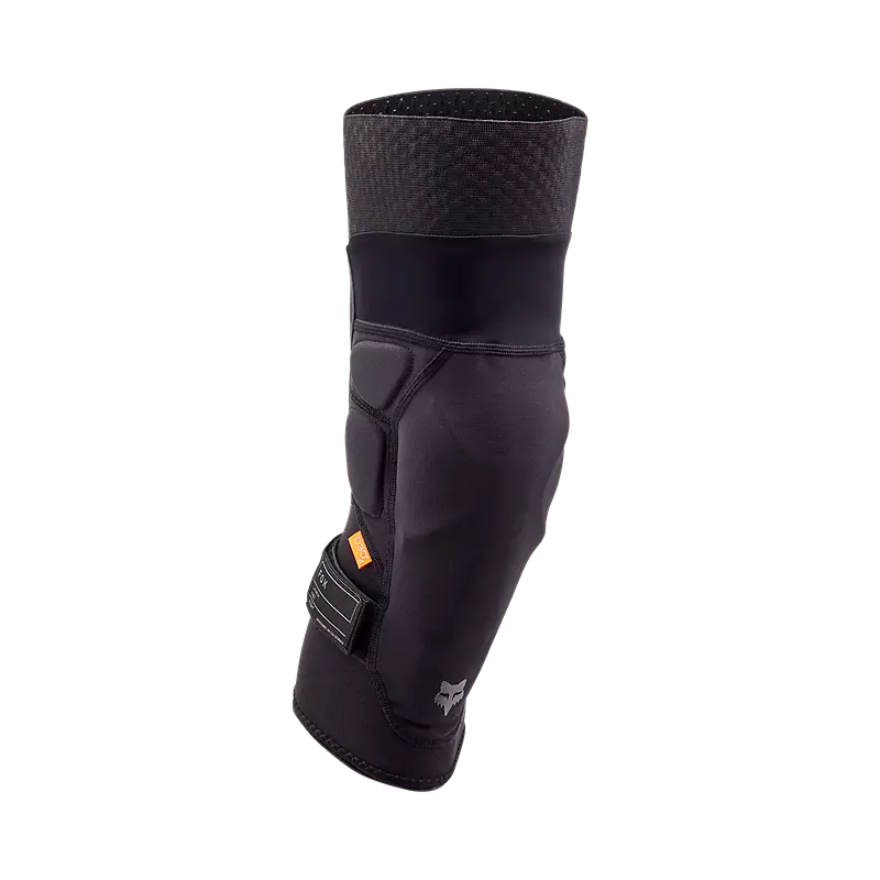 Fox Launch Knee Pads - Black