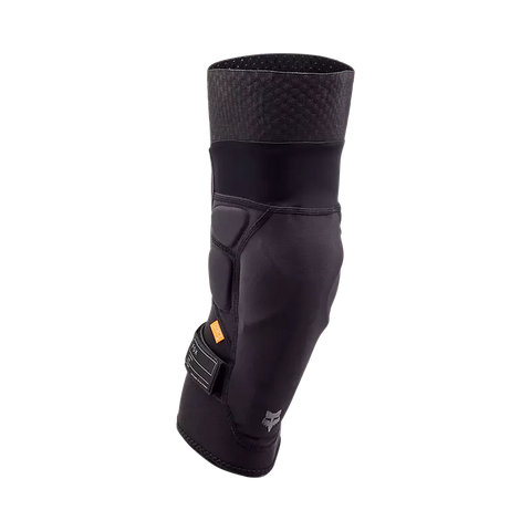 Fox Launch Knee Pads - Black