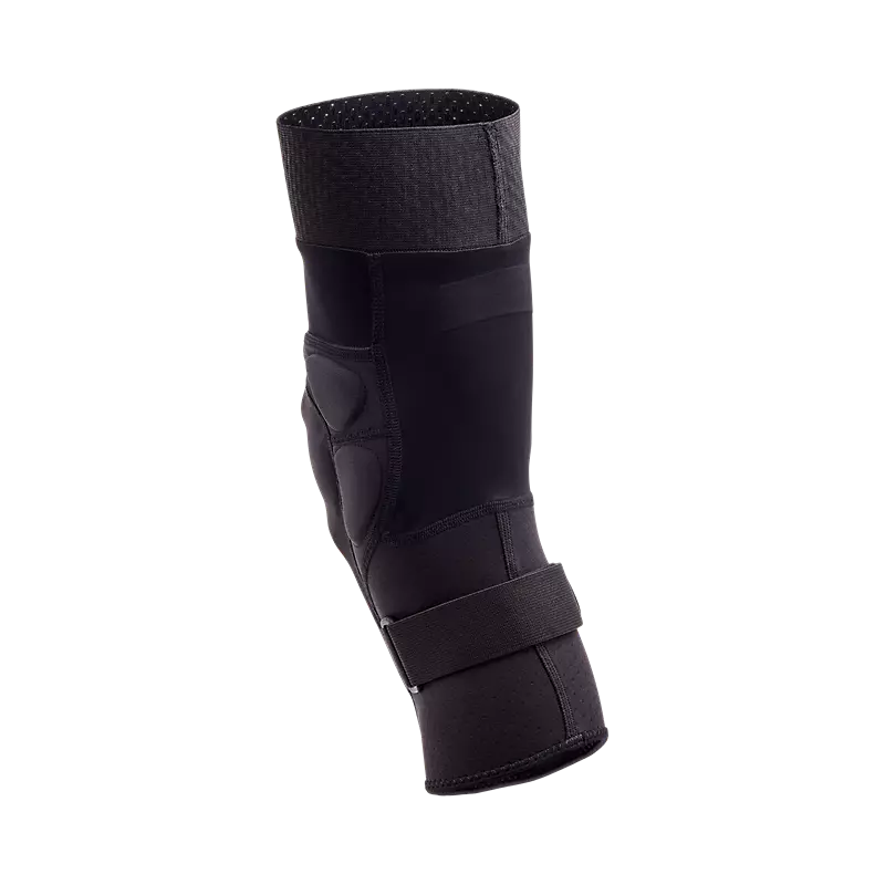 Fox Launch Knee Pads - Black