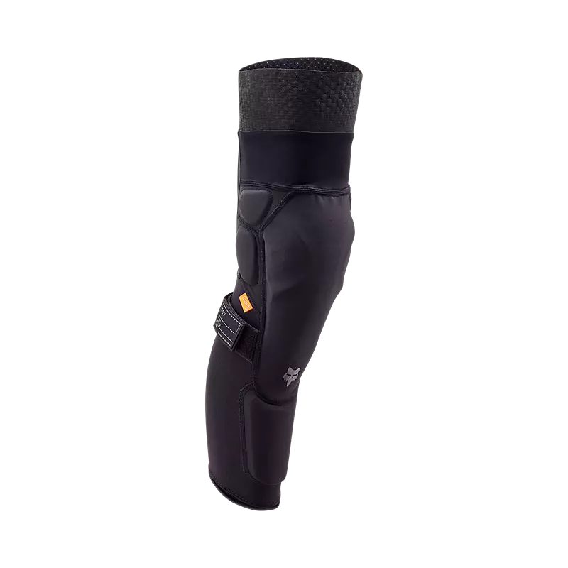 Fox Launch Knee / Shin Pads - Black