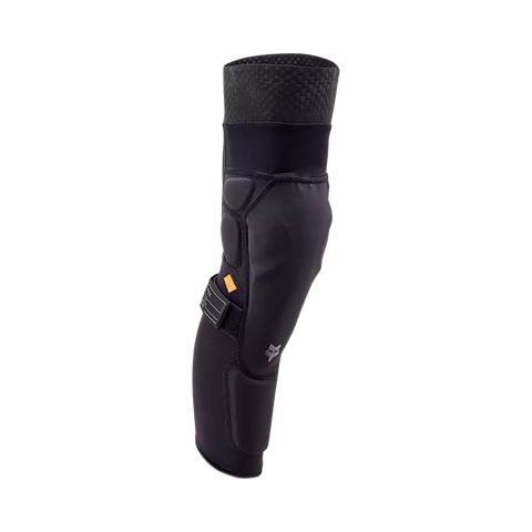 Fox Launch Knee / Shin Pads - Black