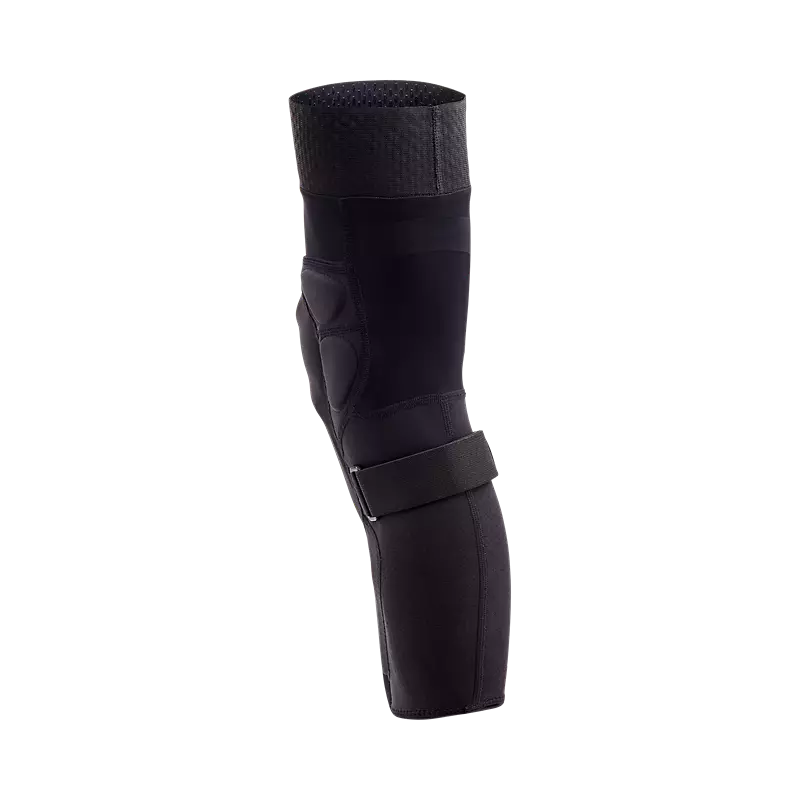 Fox Launch Knee / Shin Pads - Black