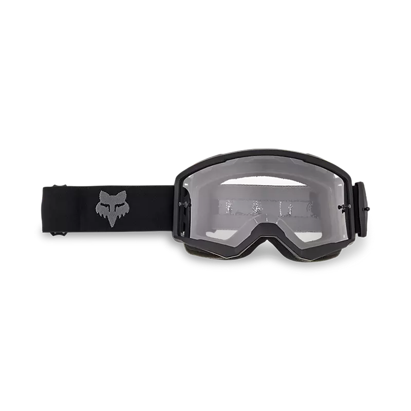 Fox Main MTB Goggles - Black